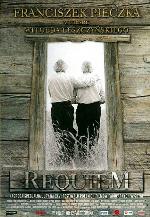 Requiem (2001) PL.WEB-DL.H264-NINE / Film Polski