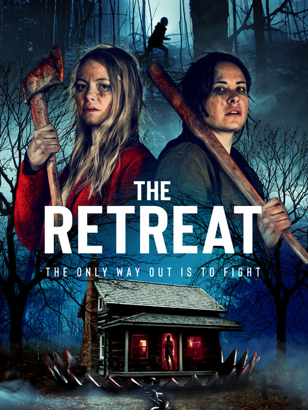 Download The Retreat (2021) Full Movie | Stream The Retreat (2021) Full HD | Watch The Retreat (2021) | Free Download The Retreat (2021) Full Movie