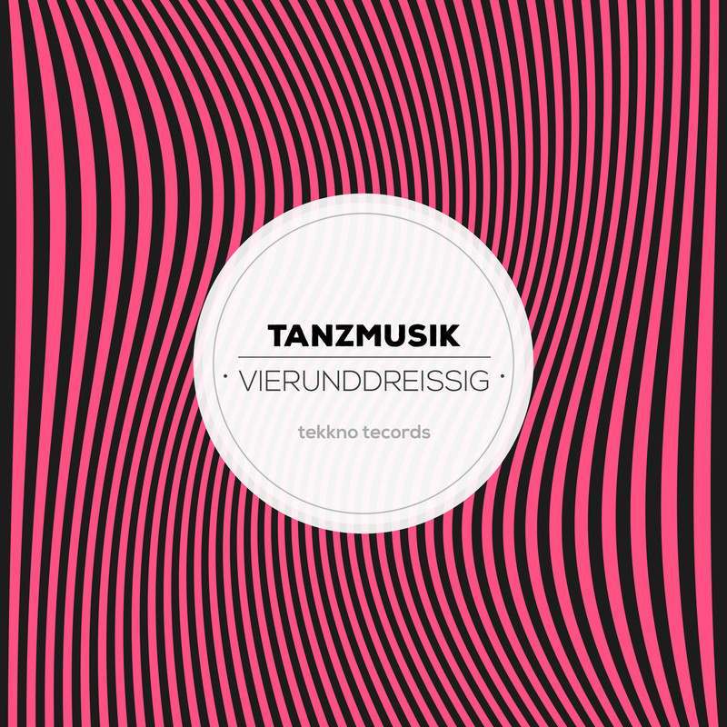 Tanzmusik Vierunddreissig (2020) mp3 320 Kbps