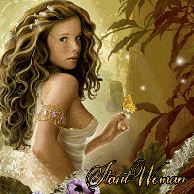 Immagine di StantWoman