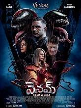 Venom: Let There Be Carnage (2021) HDRip telugu Full Movie Watch Online Free MovieRulz