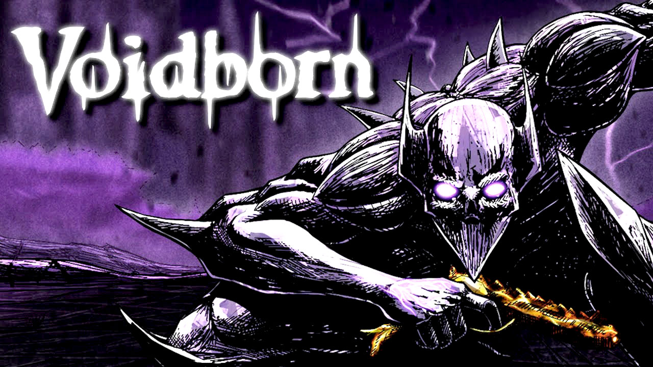 Voidborn Free Download (v1.0)