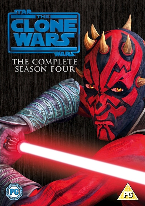 Gwiezdne wojny: Wojny klonów / Star Wars: The Clone Wars (2010-2011) (Sezon 4) MULTI.BluRay.1080p.x264-LTN / Dubbing i Napisy PL