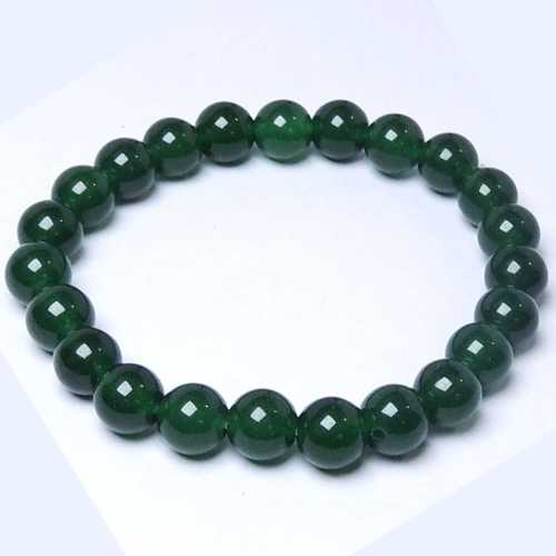 Green Jade Bracelet