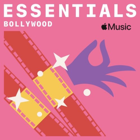 VA - Bollywood Essentials (2020)