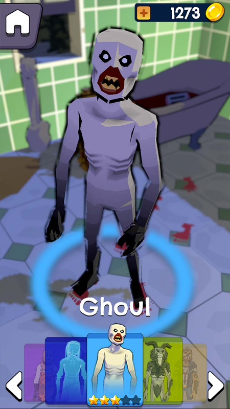 haunted mansion tycoon apk