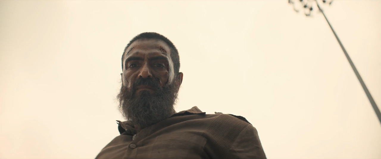 Dhurandhar: The Revenge 2026 WebRip [Hindi + Tamil + Telugu + Malayalam + Kannada] 1080p 480p 720p ESub Screenshot