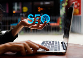 Search Engine Optimization (SEO)
