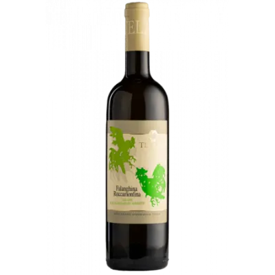 Falanghina vendemmia tardiva - Telaro