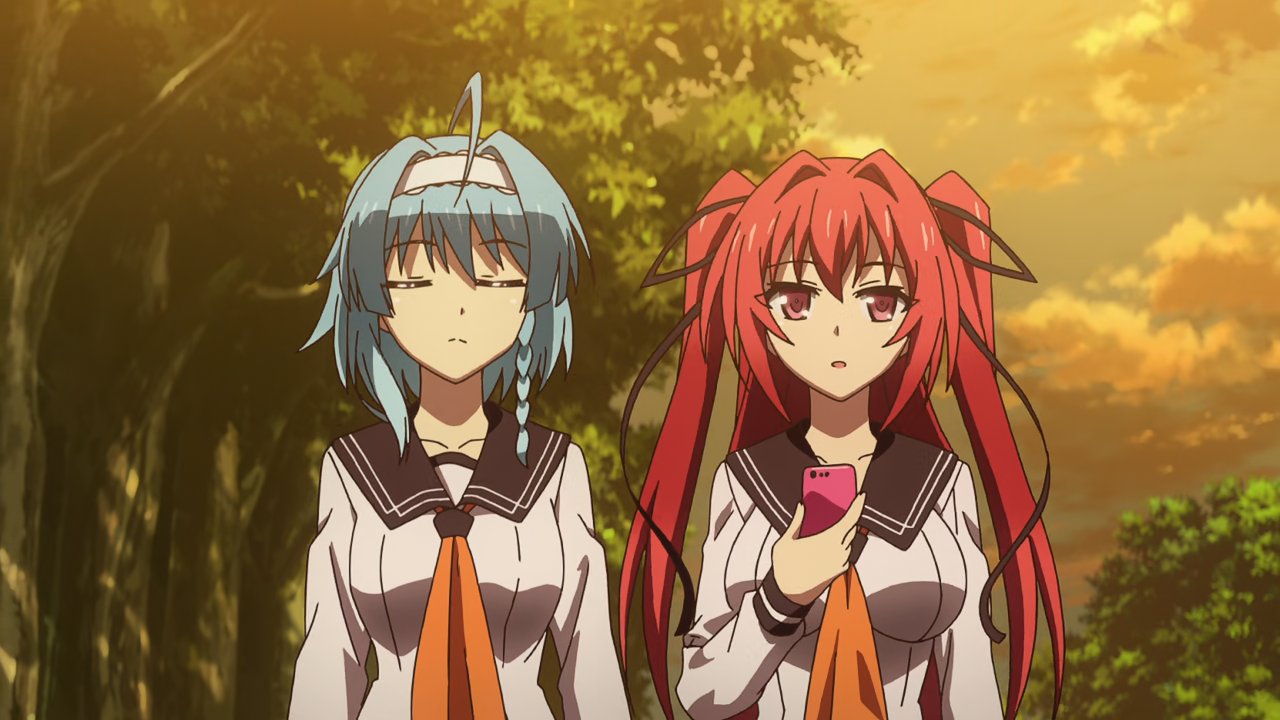 Screenshot-Shinmai Maou no Testament S02E01 What I Can Do for You-T00.10.38.346-F15305