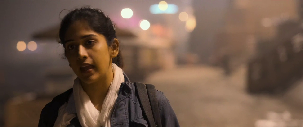 Gaami 2024 Hindi Dubbed [DD2.0] + Telugu WEB-DL 