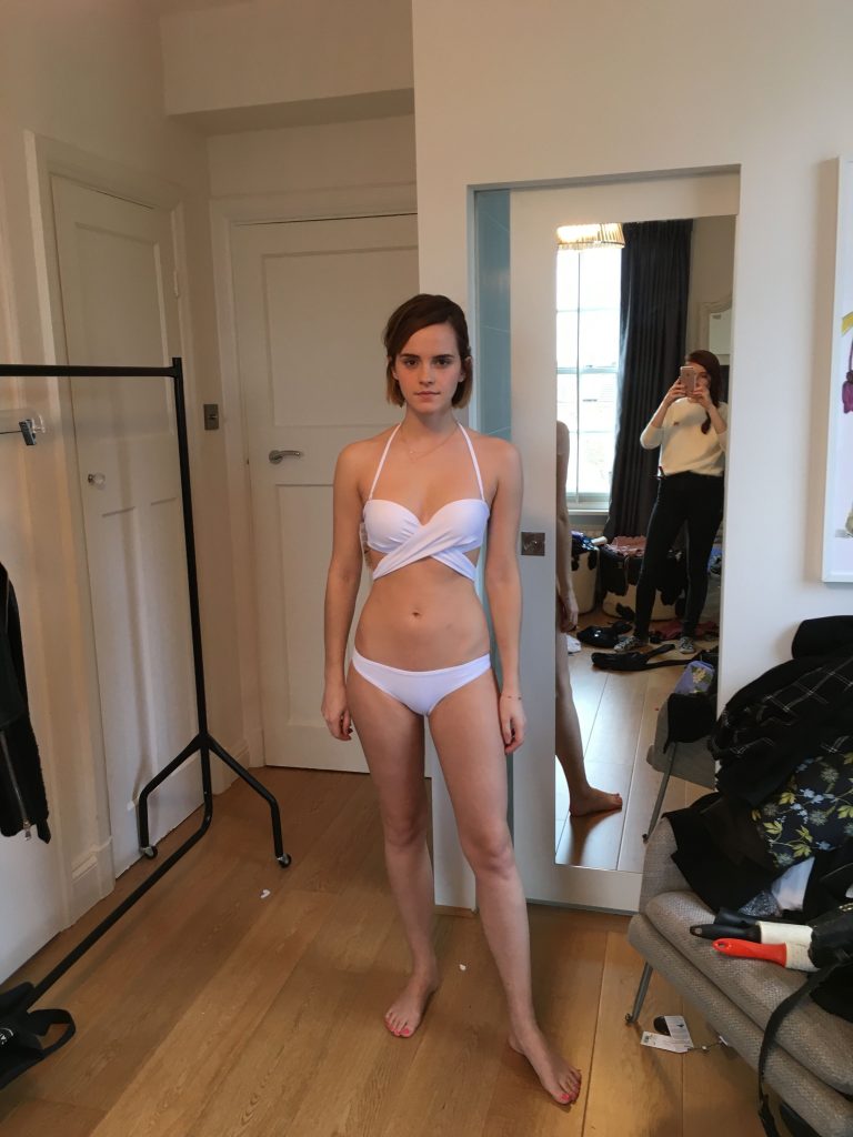 emma watson leaked 