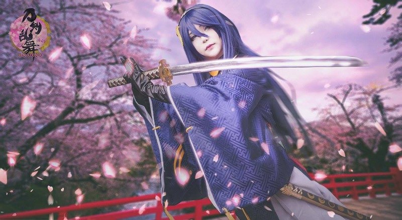 Hana Bunny Cosplay 超大合集｜728P 高清写真图片资源合集[728P-819.3M]插图3