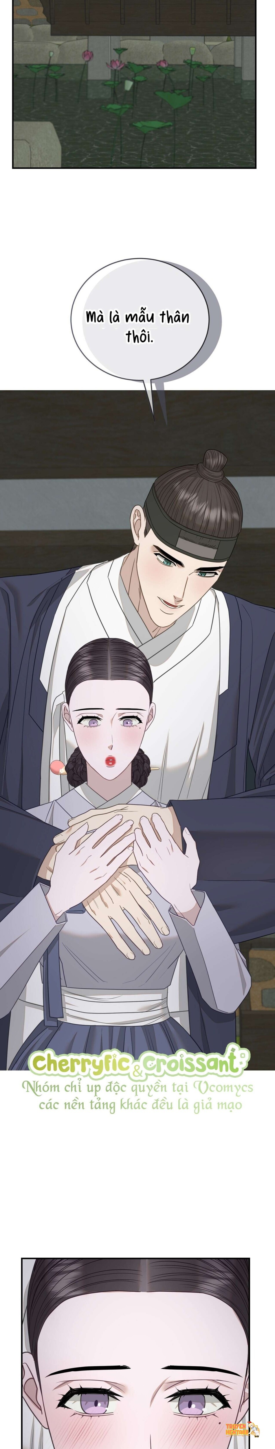 Xem ảnh 『18+』khúc Hoan Ca Luyến Ái - Chapter 10 - tmpgw3sp9y6 - Truyenhentaiz.net