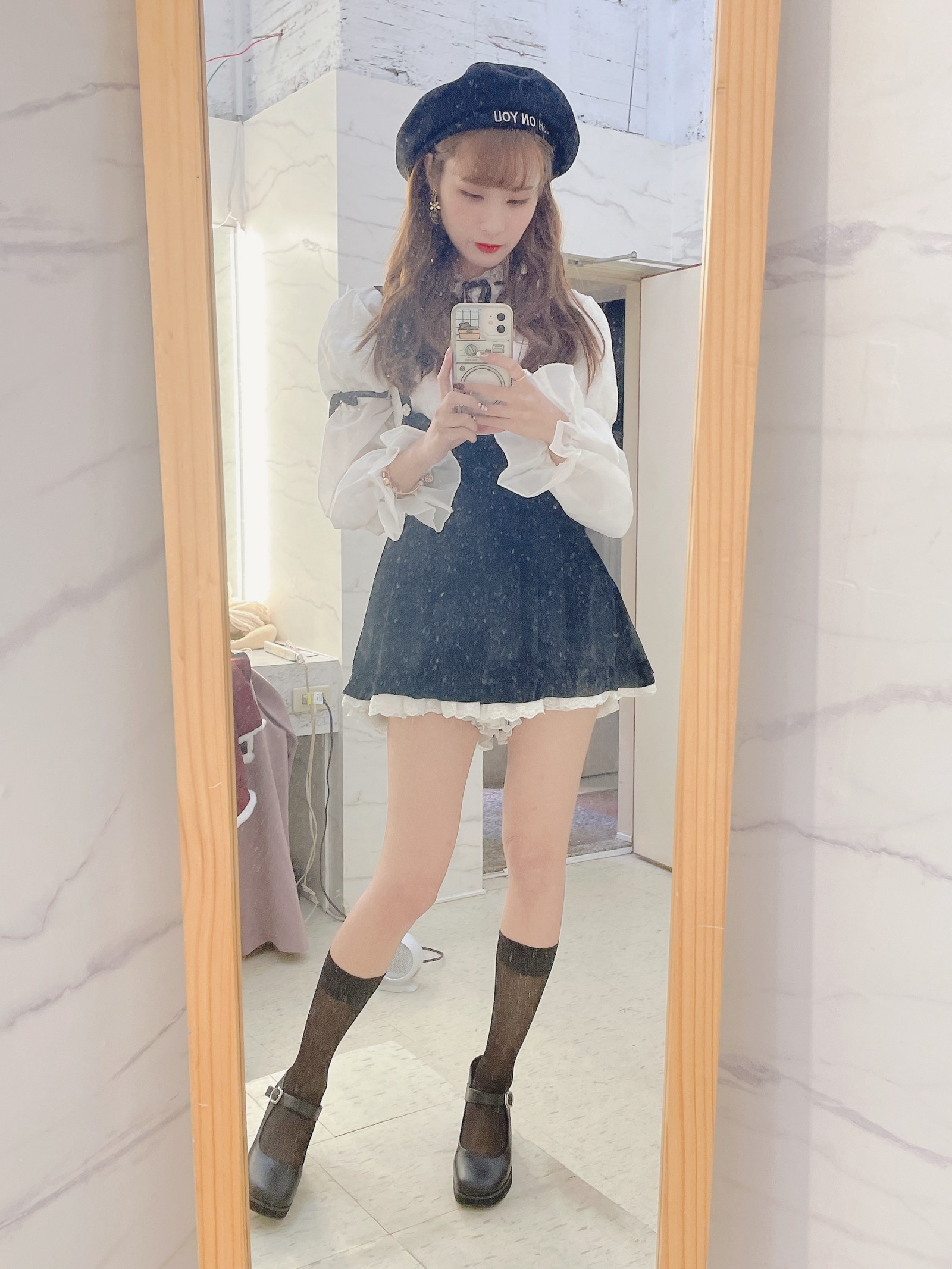 泥泥汝 私房写真合集｜超大量高清写真＋视频（460P｜19V｜1.26GB）插图7