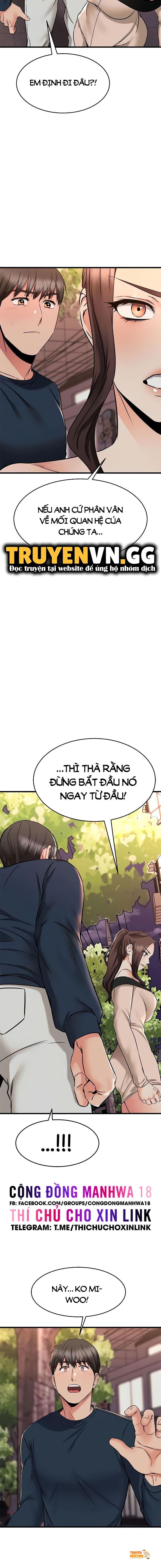 Trang truyện tmpdczif1cw trong truyện tranh Ranh Giới Người Bạn - Chapter 61 - truyenhentai18.net