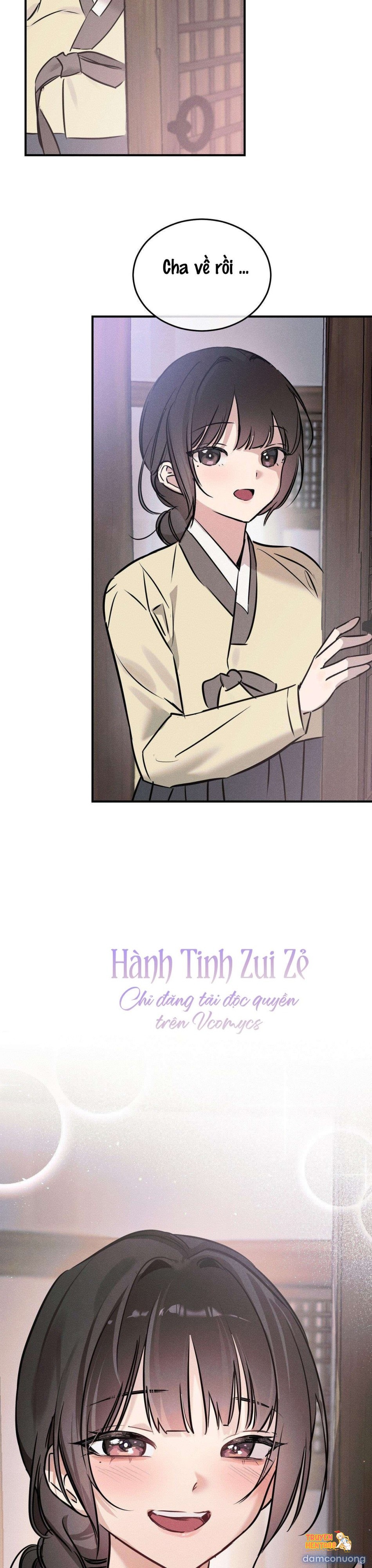 Xem ảnh 〖18+〗- Bỏ Bê Nhiệm Vụ! - Chapter 17 - tmpp323g3q7 - Truyenhentaiz.net