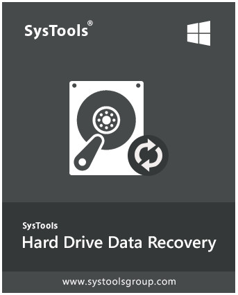 SysTools Hard Drive Data Recovery 18.5 Multilingual Nsf0dl44ml9z