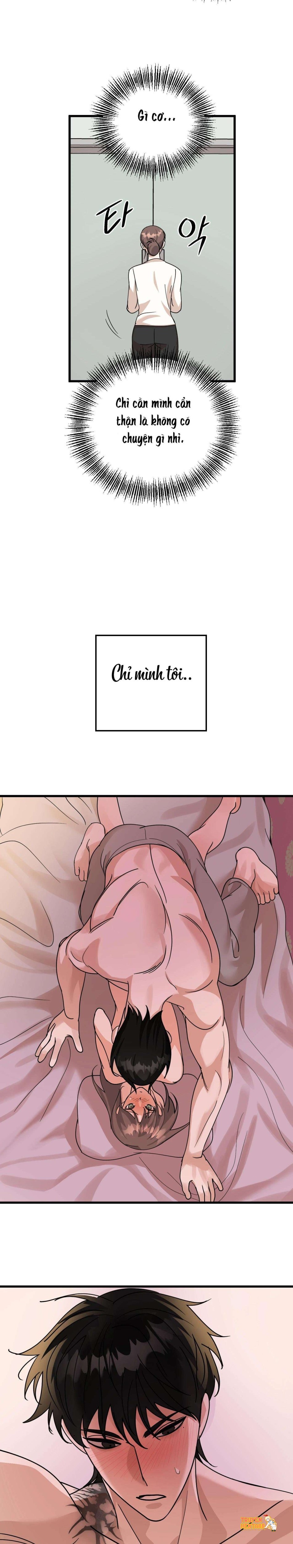 Xem ảnh tmp97gxh25q trong truyện hentai 〖18+〗- Ma Cà Rồng Của Bạn Đặt Đã Đến Rồi Đây - Chapter 3 - hentaitvn.net