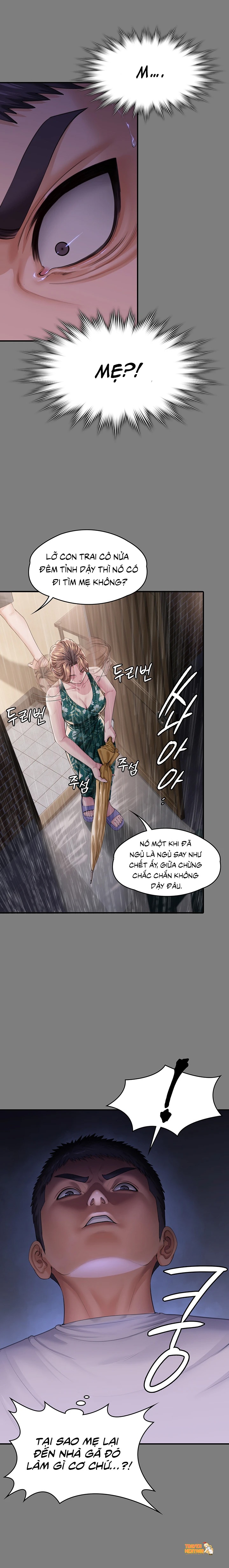 Xem ảnh tmpqiy53k8v trong truyện hentai Tôi Sẽ Bảo Vệ Bạn - Chapter 1 - hentaitvn.net