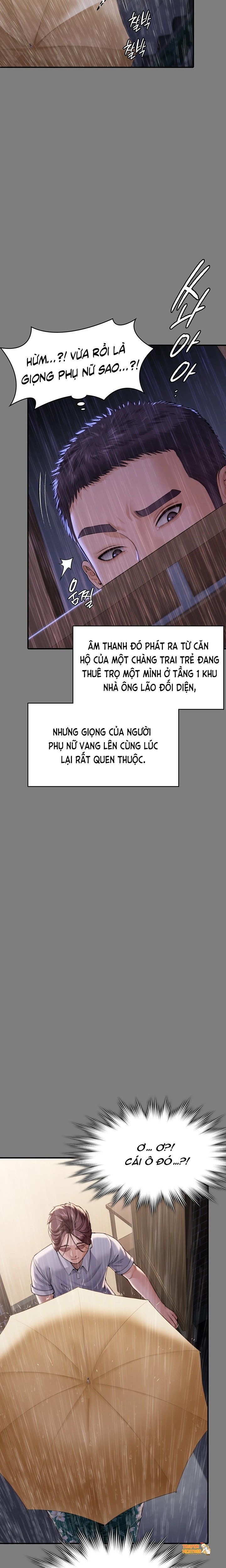 Xem ảnh tmpeara6d5d trong truyện hentai Tôi Sẽ Bảo Vệ Bạn - Chapter 1 - hentaitvn.net