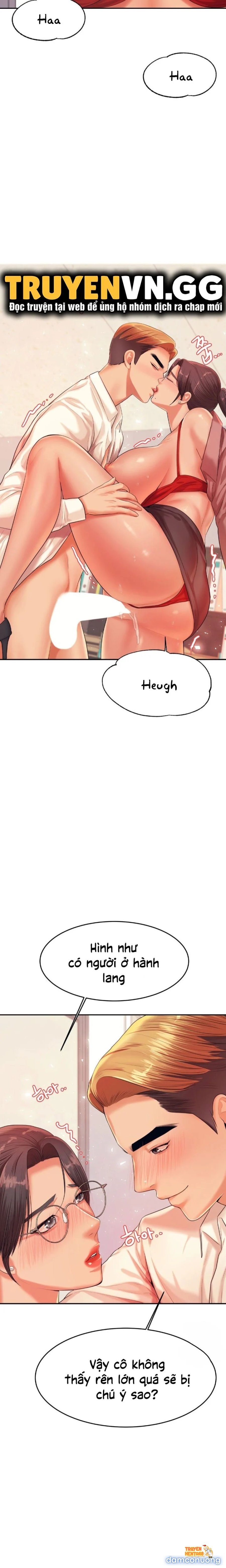 Trang truyện tmpmgqkafne trong truyện tranh Cô Giáo Ngoài Giờ - Chapter 14 - www.truyenhentai18.net