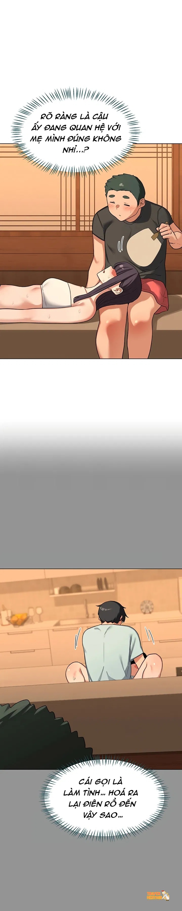 Xem ảnh Kế Hoạch Trao Đổi Mẹ - Chapter 55 - tmp92psh525 - Truyenhentaiz.net