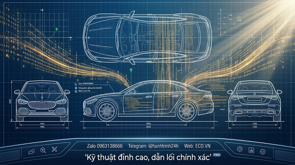 vietmap pro cho jaguar