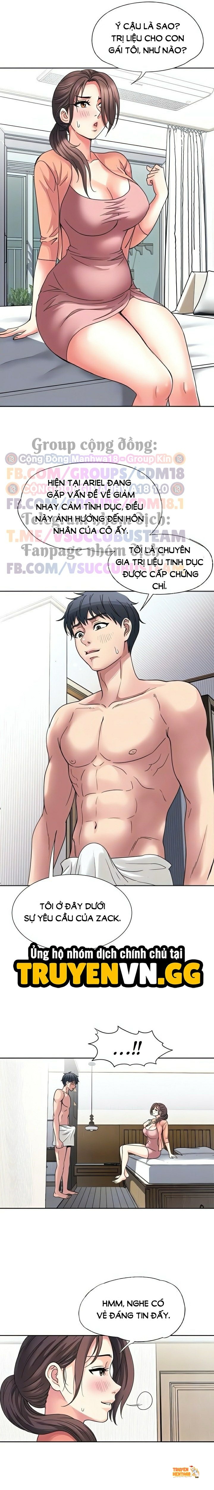 Xem ảnh Khoái Cảm Vợ Người - Chapter 3 - tmpaczm587h - Truyenhentaiz.net