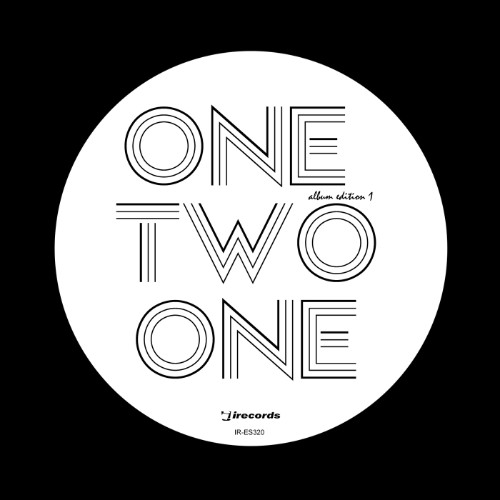 VA - One Two One (Album Edition) (2026)