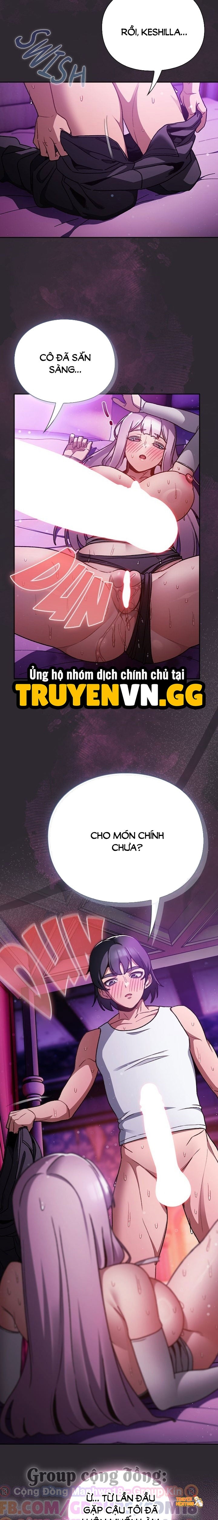 Xem ảnh tmpklwvy84i trong truyện hentai Giải Cứu Nhân Loại Bằng Tình Dục - Chapter 21 - hentaitvn.net