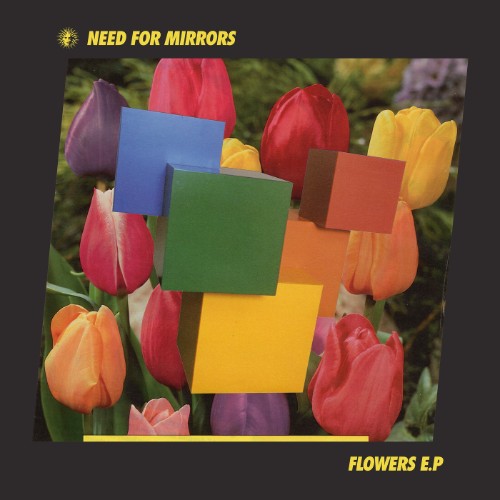 Need For Mirrors - Flowers EP (2026) MP3