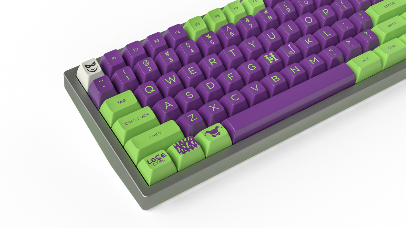 Project image