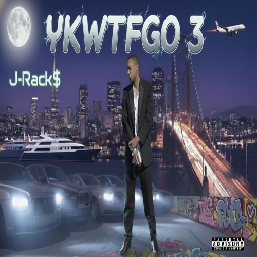 J-Rack$ - YKWTFGO 3 (2026)