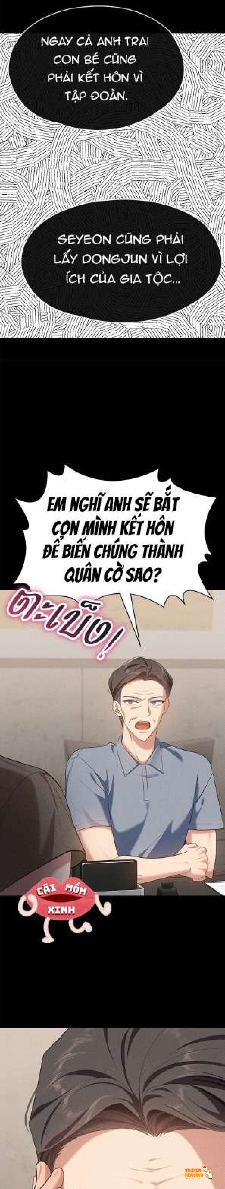 Xem ảnh Vị Khách Trong Đêm - Chapter 16 - tmp0ae2 jjc - Truyenhentaiz.net