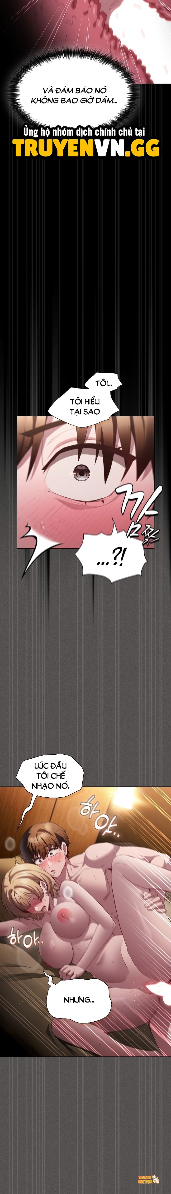 Trang truyện tmp 8bxr df trong truyện tranh Tin Em Đi! Em Trao Anh Lần Đầu Mà - Chapter 29 - truyenhentai18.net