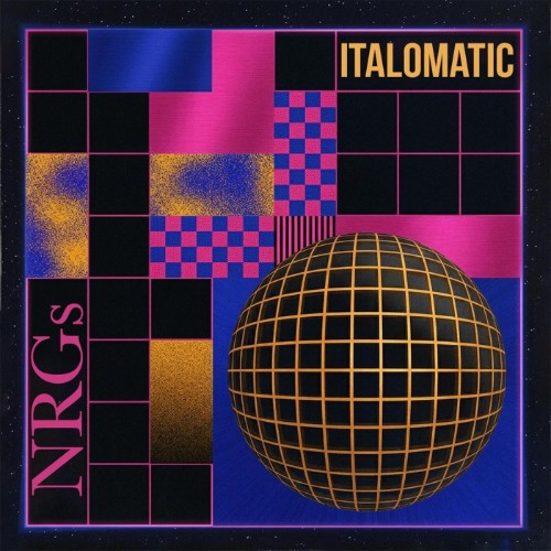 Italomatic - NRGs (2026)
