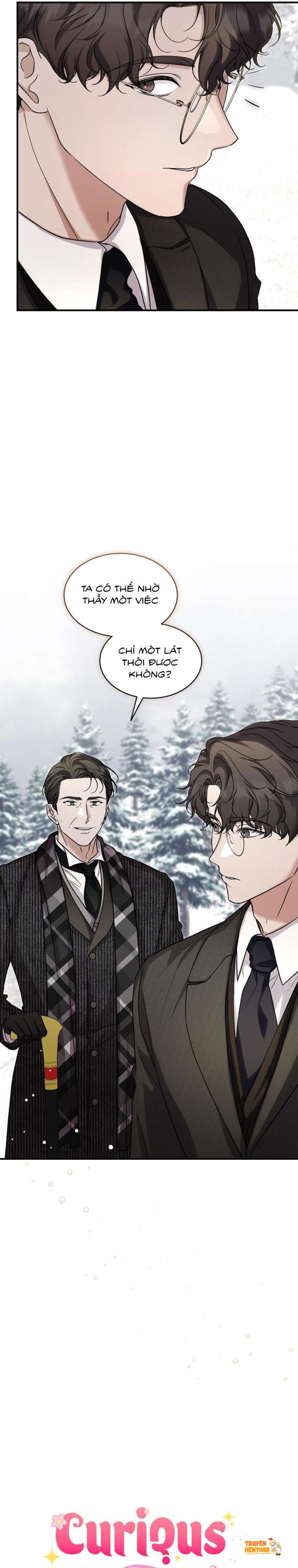 Xem ảnh tmpqg4nv9yr trong truyện hentai [không Che] [18+] Tiểu Thư Quá Tò Mò - Chapter 12 - www.hentaitvn.net