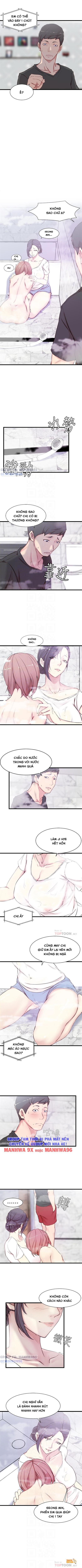Trang truyện tmpnirtqpyu trong truyện tranh Chị Gái Của Vợ Tôi - Chap 2 - lxmanga.org