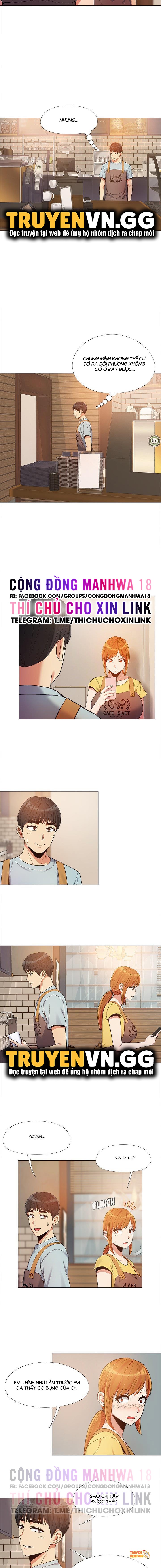 Trang truyện tmpwfuf6ji1 trong truyện tranh Chuyện Nàng Trung Sĩ - Chapter 14 - truyenhentai18.net