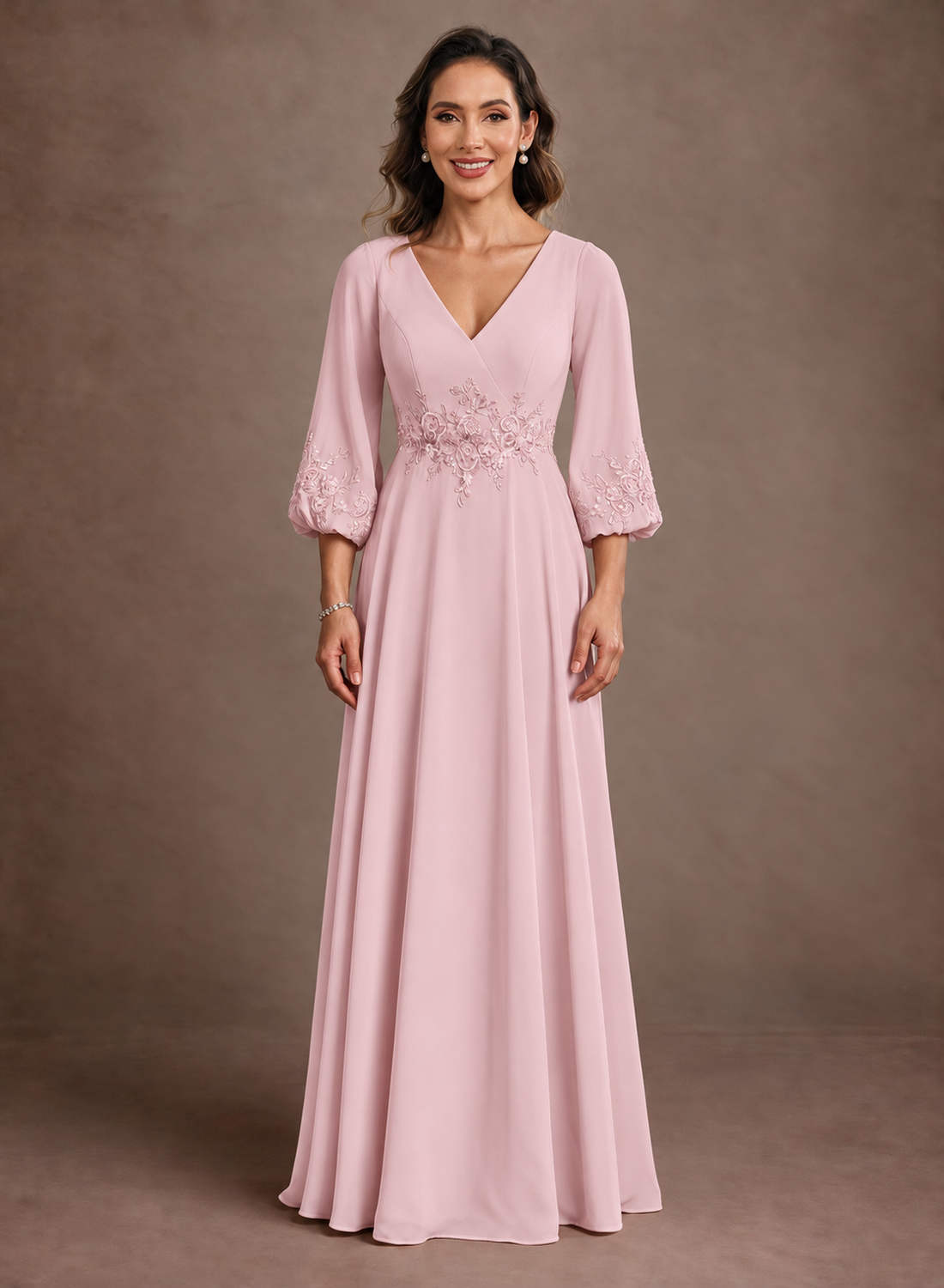 Blush Pink