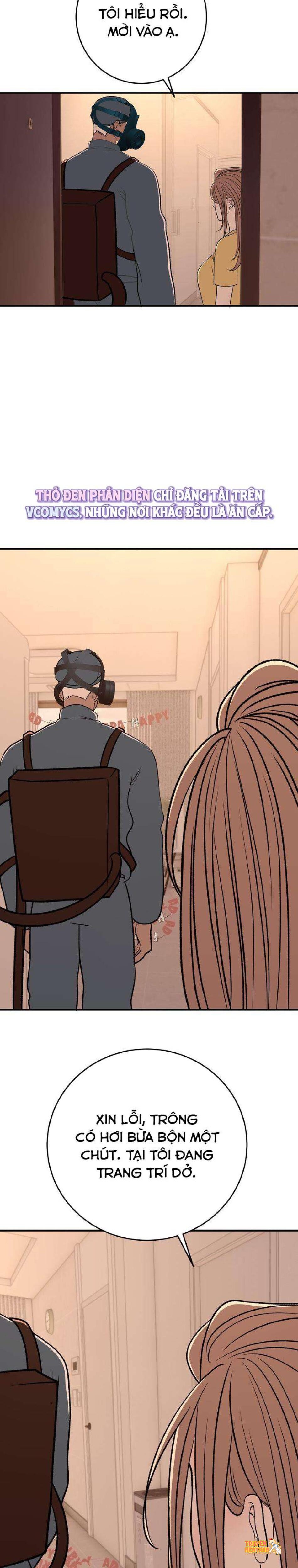 Xem ảnh tmpy8zrrlr9 trong truyện hentai 『18+ Không Che』Back To The Moon - Chapter 26 - hentaitvn.net