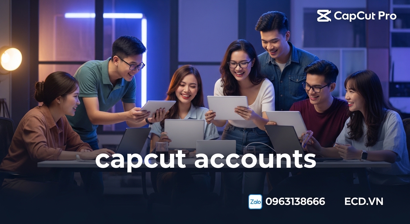 capcut pro update nhanh