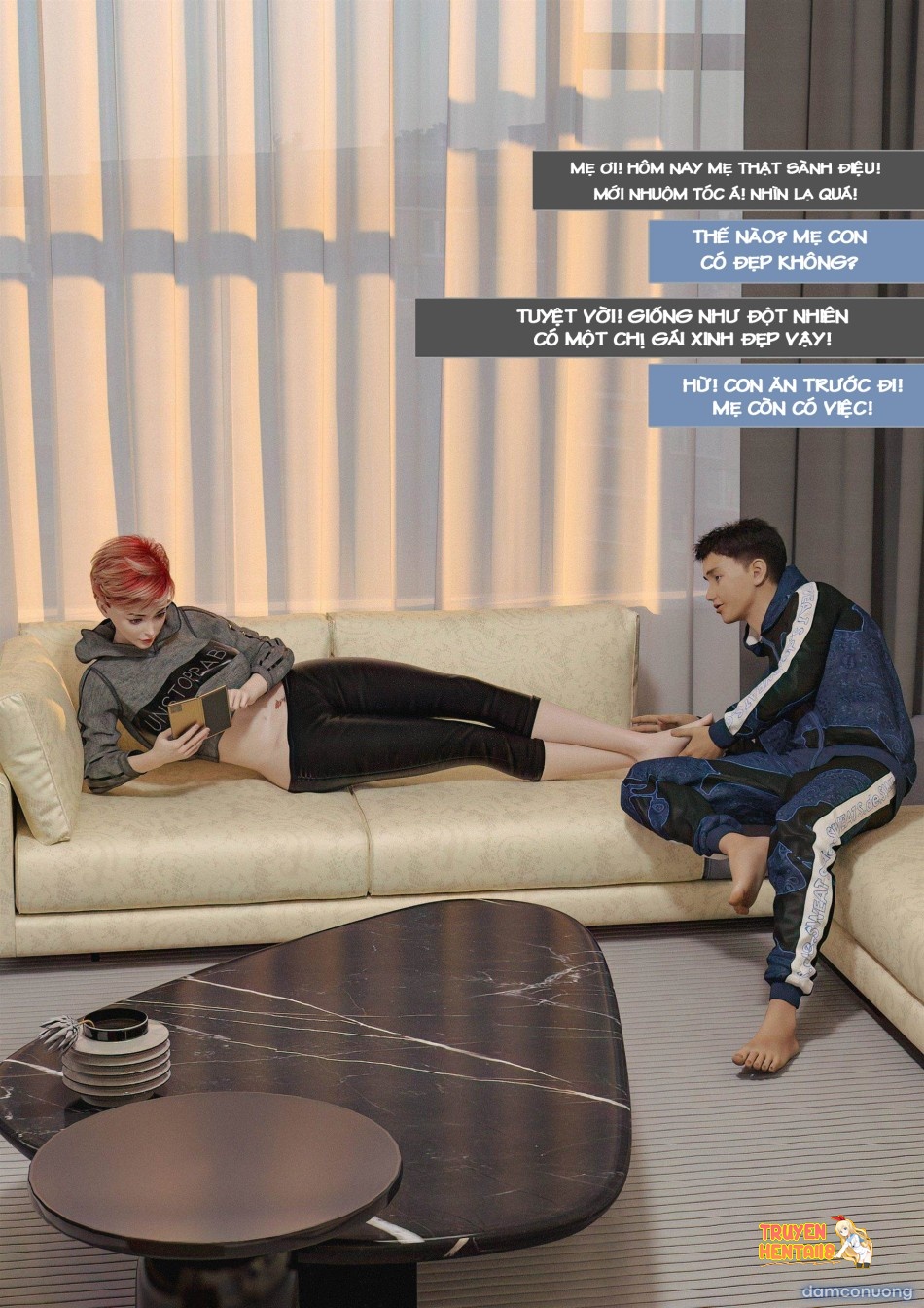 Xem ảnh Ham Muốn Kì Lạ Với Mẹ - Chapter 3 - tmp 2vnzlj3 - Truyenhentaiz.net