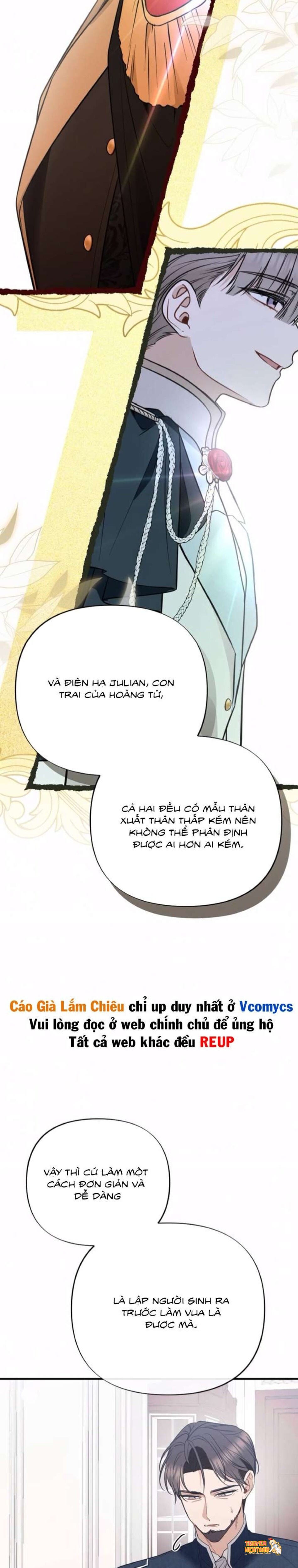 Xem ảnh Tôi Đã Kết Hôn Với Vị Công Tước Biến Thái Còn Trinh - Chapter 13 - tmpttueamav - TruyenVN.APP Xem ảnh Tôi Đã Kết Hôn Với Vị Công Tước Biến Thái Còn Trinh - Chapter 13 - tmpttueamav - TruyenVN.APP