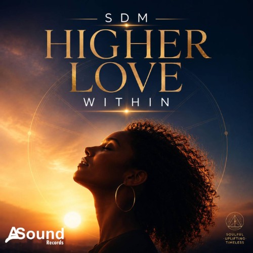 Sandro Di Martino - Higher Love Within (2026) MP3