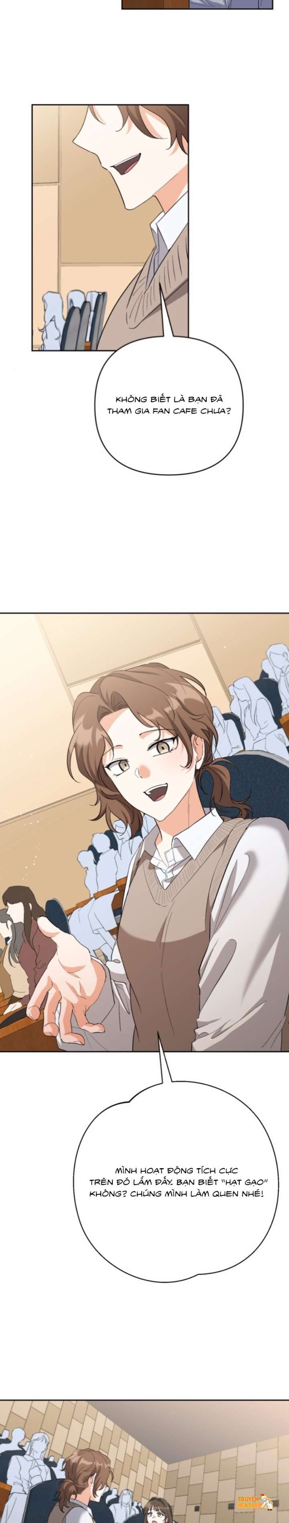 Xem ảnh tmpcovnzlli trong truyện hentai [18+] Kẻ Rác Rưởi Dịu Dàng - Chapter 1 - hentaitvn.net