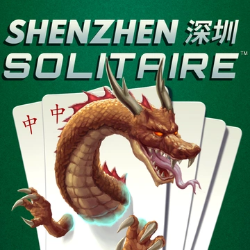 Shenzhen Solitaire box art