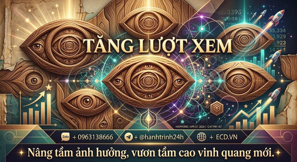 tăng an toàn view thật group