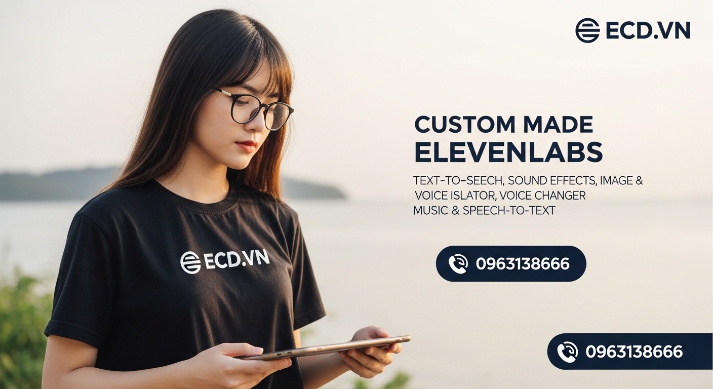 elevenlabs video production